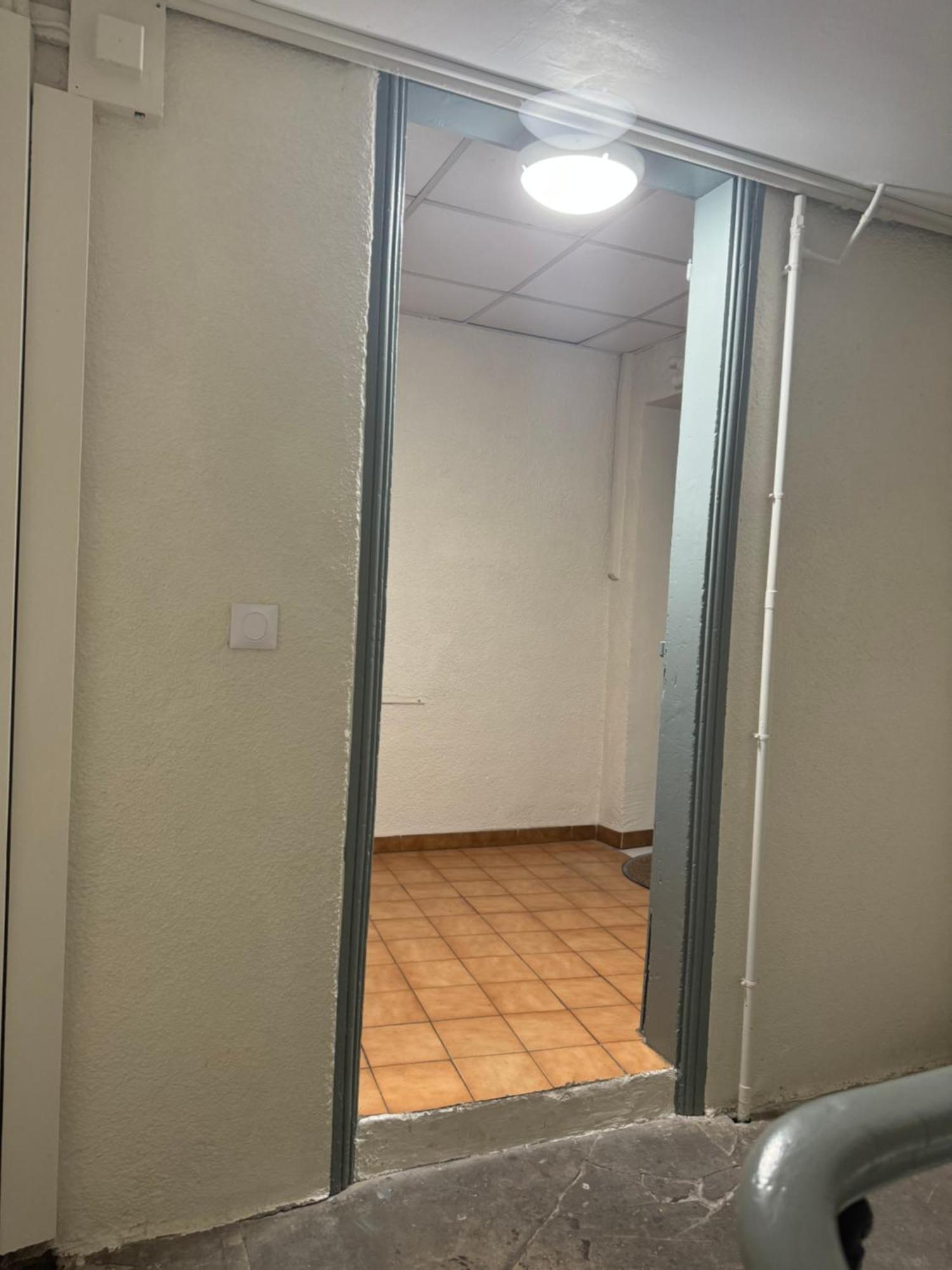 Paradis Calme En Plein Centre Ville Montpellier Kültér fotó