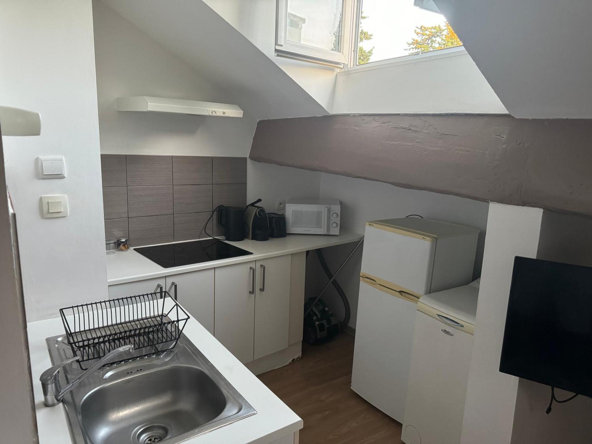 Paradis Calme En Plein Centre Ville Montpellier Kültér fotó