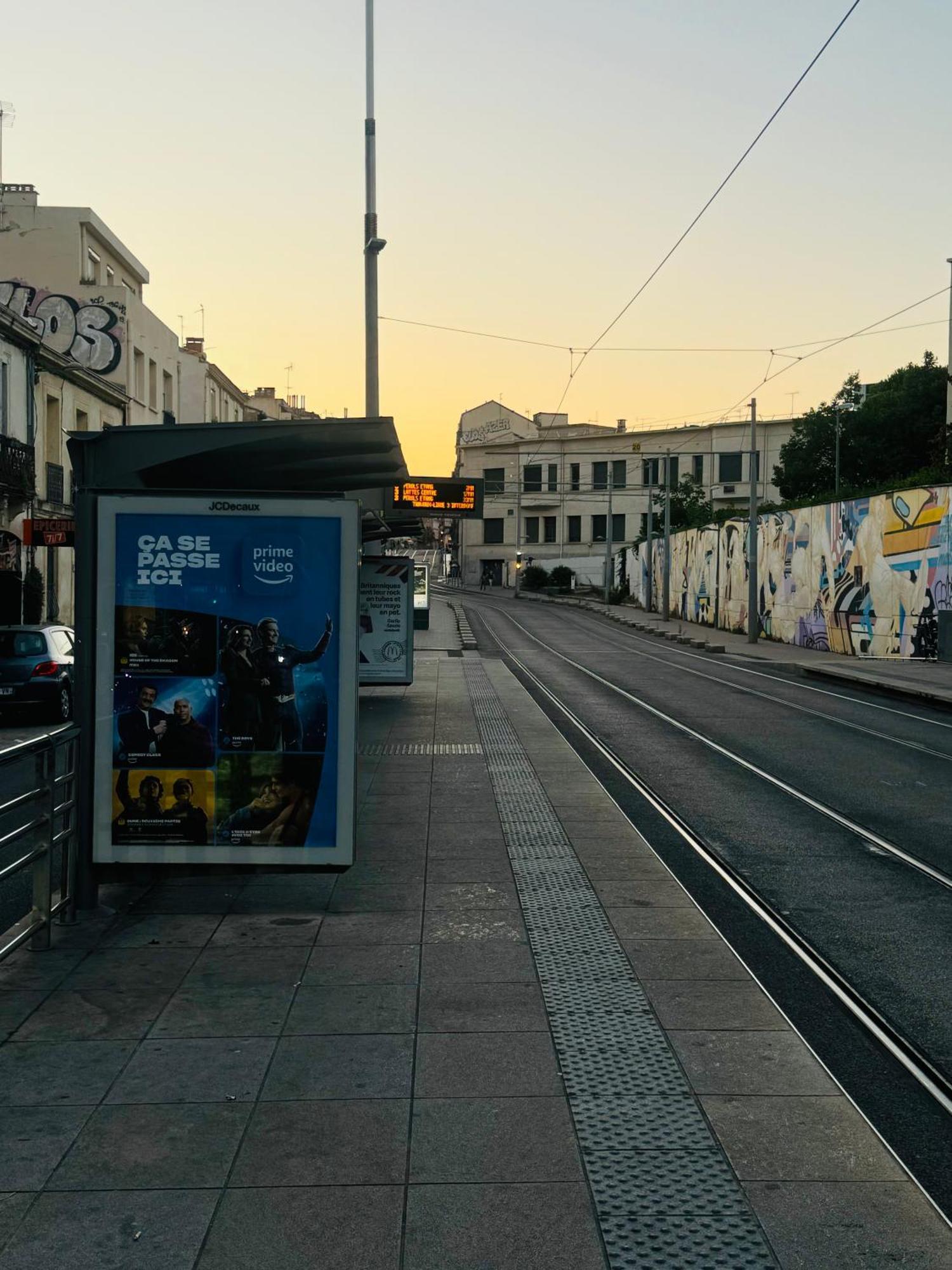 Paradis Calme En Plein Centre Ville Montpellier Kültér fotó