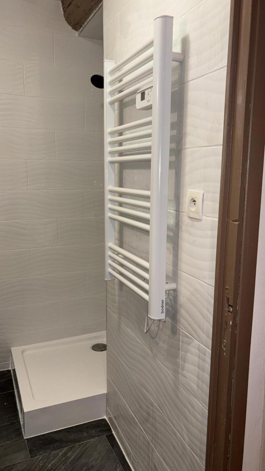 Paradis Calme En Plein Centre Ville Montpellier Kültér fotó